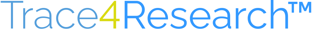 Trace4Research